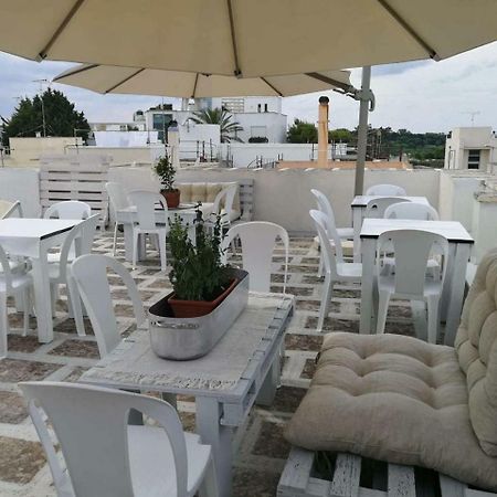 La Ozza B&B Otranto Bagian luar foto