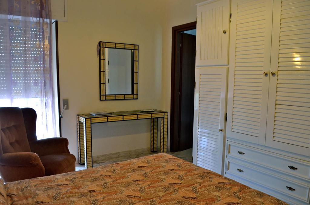 La Ozza B&B Otranto Bagian luar foto