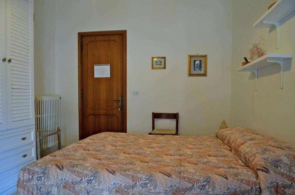 La Ozza B&B Otranto Ruang foto