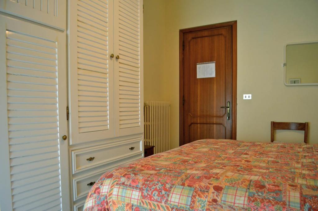 La Ozza B&B Otranto Ruang foto
