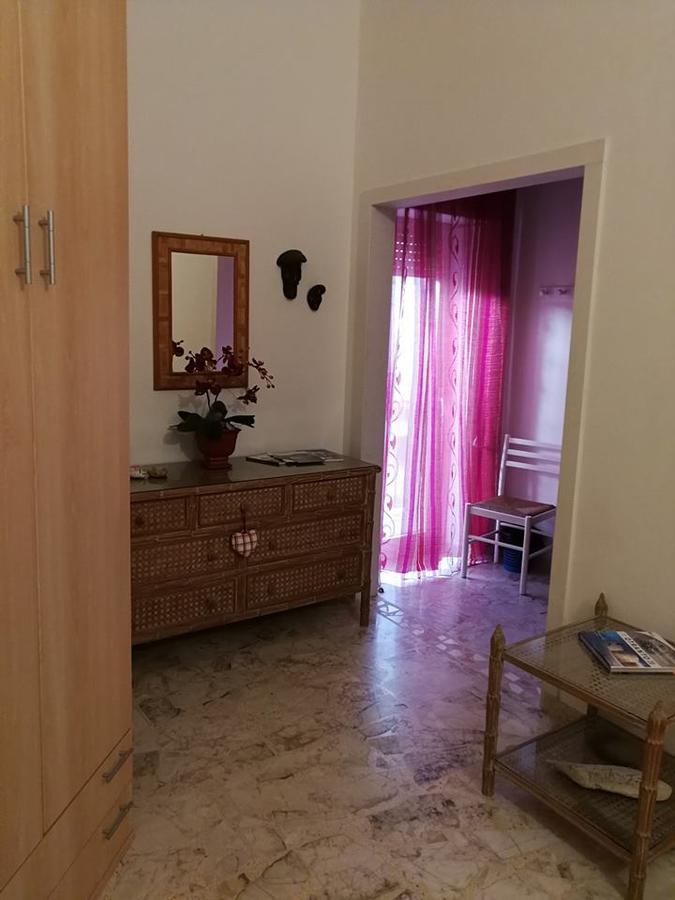 La Ozza B&B Otranto Bagian luar foto